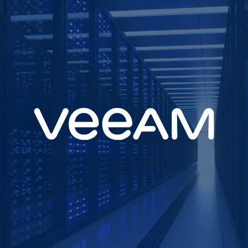 Finding Veeam Backup & Replication instances